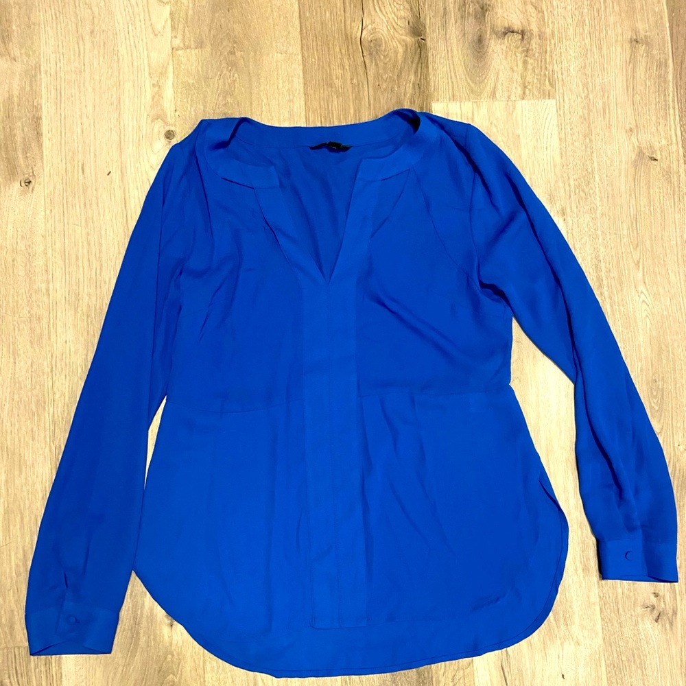 Guess size s blouse